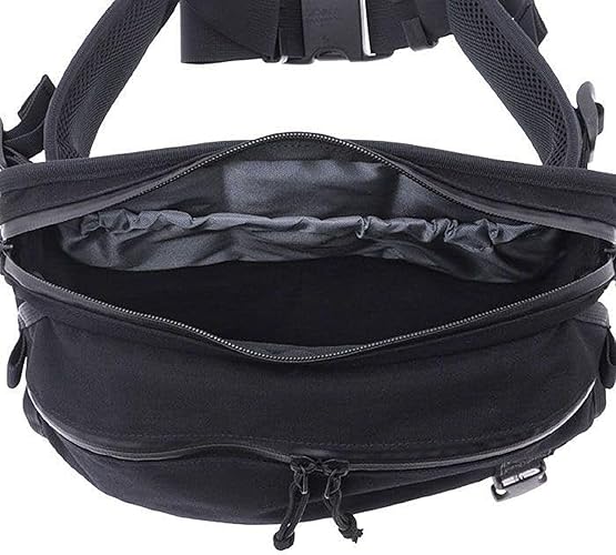 Amazon | [ポーター] クランカーズ ウエストバッグ(S) 568-09706